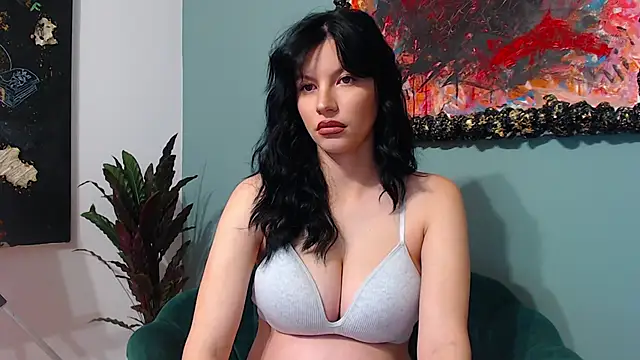 Snapshot of ZaSha__ chatting on 12.02.25 ZaSha online show from 12.02.25