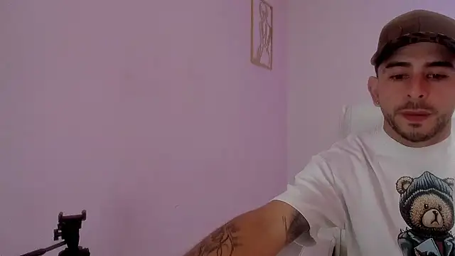 Snapshot of Ethan_mullers chatting on 01.31.25 Ethan mullers online show from 01.31.25