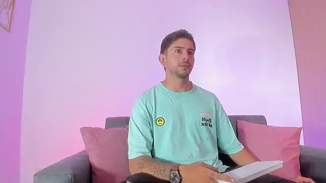 Snapshot of Ethan_mullers chatting on 02.09.25 Ethan mullers online show from 02.09.25