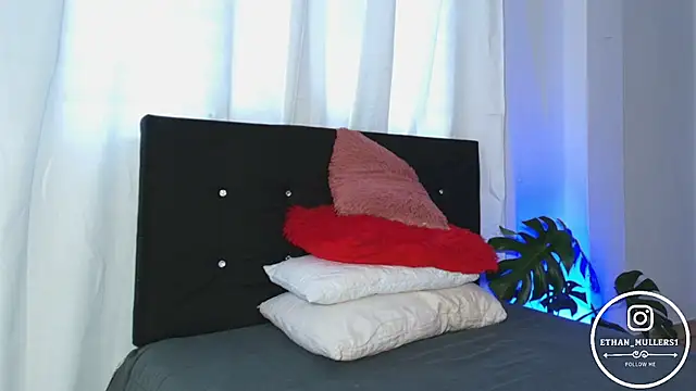 Ethan mullers online show from 05.22.26