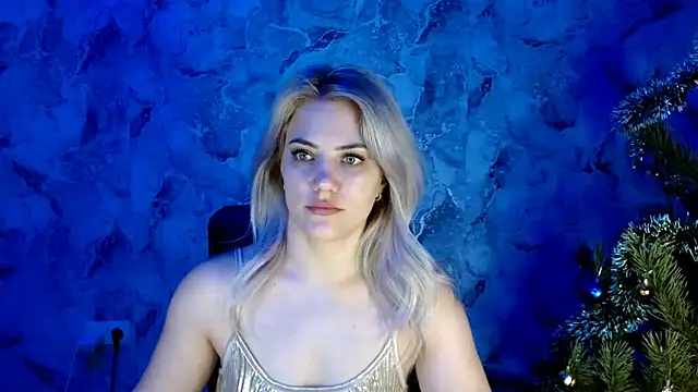 nika gold1 online show from 12.30.24