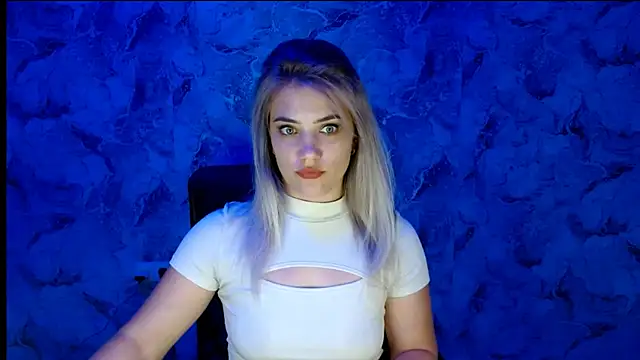 nika gold1 online show from 09.11.25