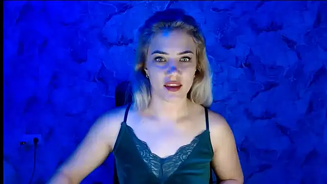 nika gold1 online show from 09.25.25