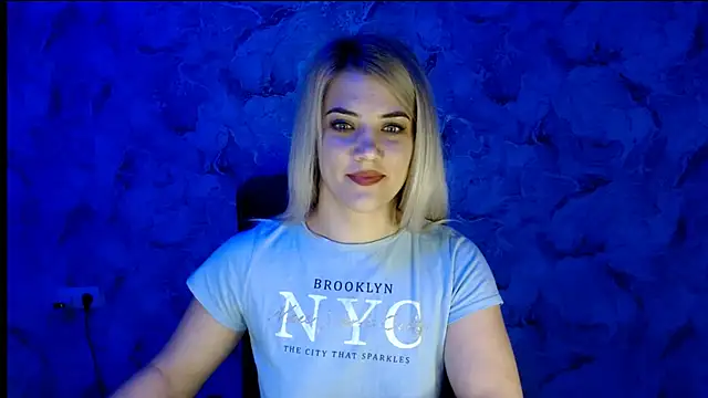 nika gold1 online show from 11.06.25