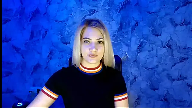 nika gold1 online show from 12.21.25