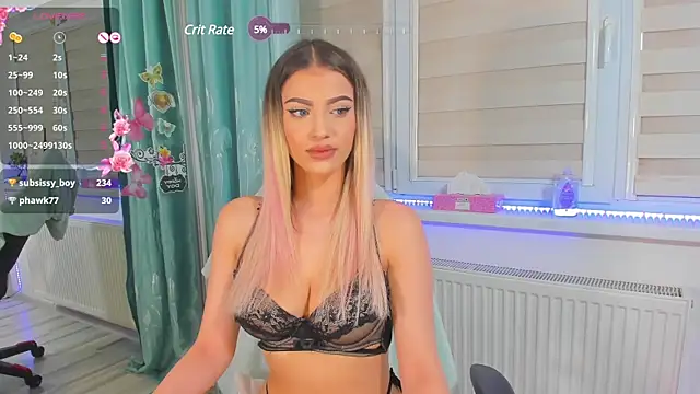 HarleyOuinn online show from 12.21.24