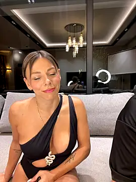 SexOnMyLvL online show from 09.30.25