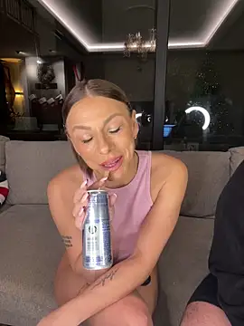 SexOnMyLvL online show from 11.25.25