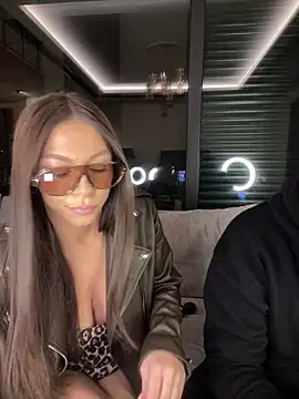 SexOnMyLvL online show from 02.10.26