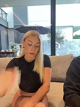 SexOnMyLvL online show from 05.14.26