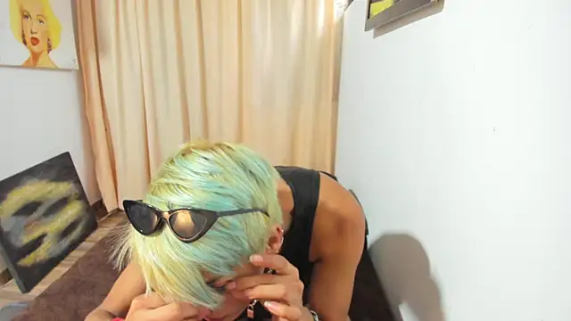 abby jose online show from 02.01.26