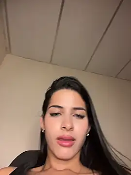 violetta-brown1 online show from 04.11.26