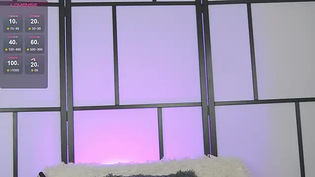 Snapshot of Xenomy chatting on 02.09.25 Xenomy online show from 02.09.25