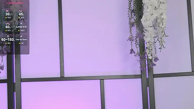 Snapshot of Xenomy chatting on 02.25.25 Xenomy online show from 02.25.25