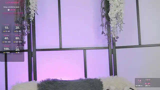 Snapshot of Xenomy chatting on 02.25.25 Xenomy online show from 02.25.25