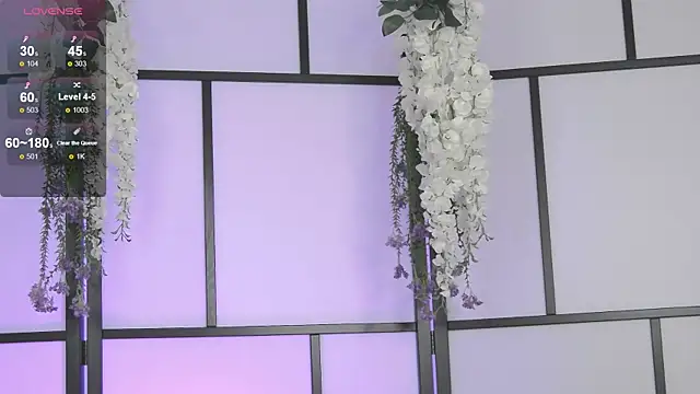 Snapshot of Xenomy chatting on 03.20.25 Xenomy online show from 03.20.25