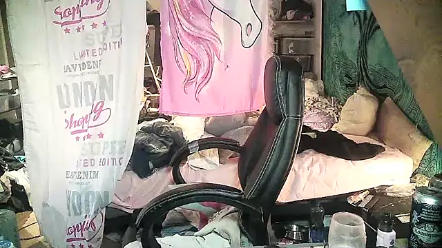 Ombeline1 online show from 02.23.25