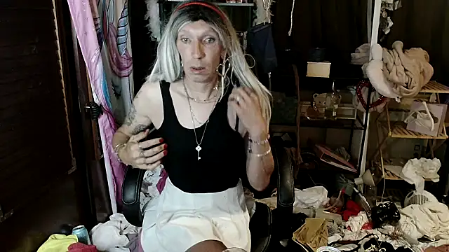 Ombeline1 online show from 09.24.25