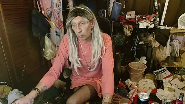 Ombeline1 online show from 01.08.26