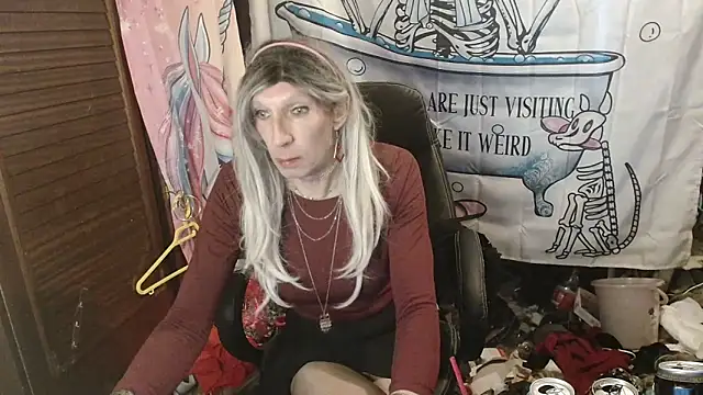 Ombeline1 online show from 02.03.26