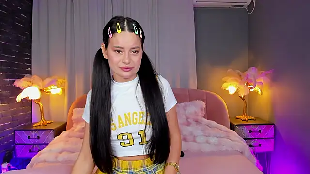 AmedeeaBanks online show from 03.11.26