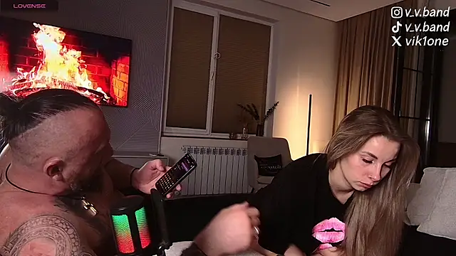 niki7377 online show from 03.08.26