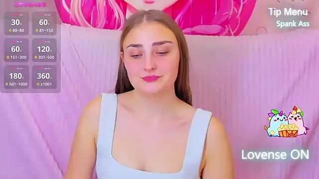 Snapshot of MilliStrii chatting on 01.15.25 MilliStrii online show from 01.15.25