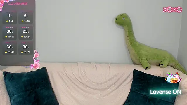 MilliStrii online show from 02.26.26