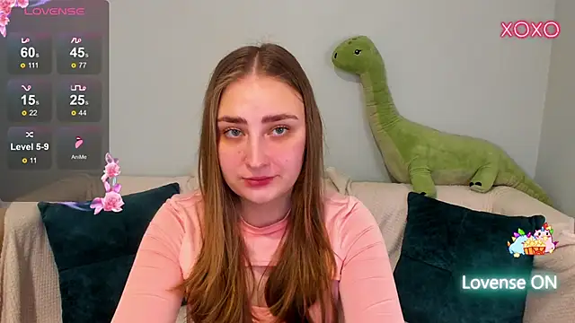 MilliStrii online show from 03.25.26