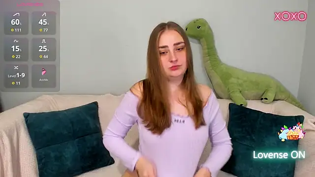 MilliStrii online show from 03.30.26