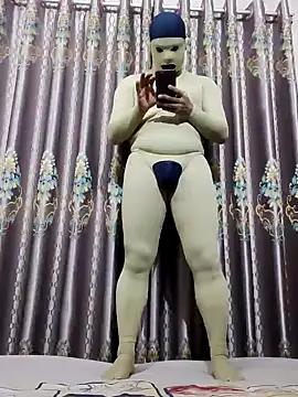 zentaishow online show from 02.16.25