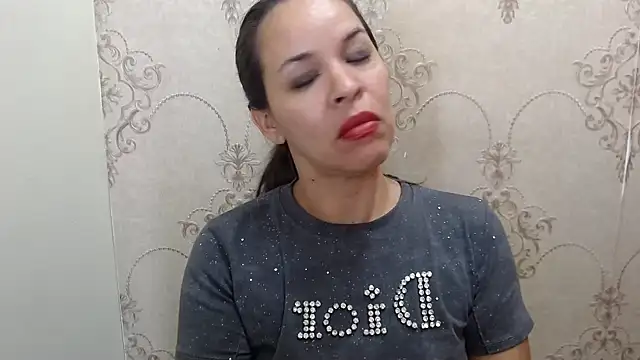 Lizeth Bels online show from 01.17.25