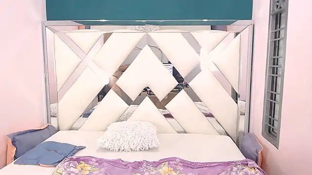 Lizeth Bels online show from 01.18.25