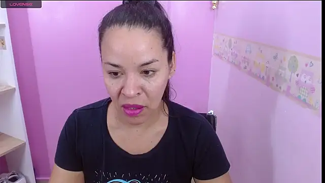 Lizeth Bels online show from 01.19.25