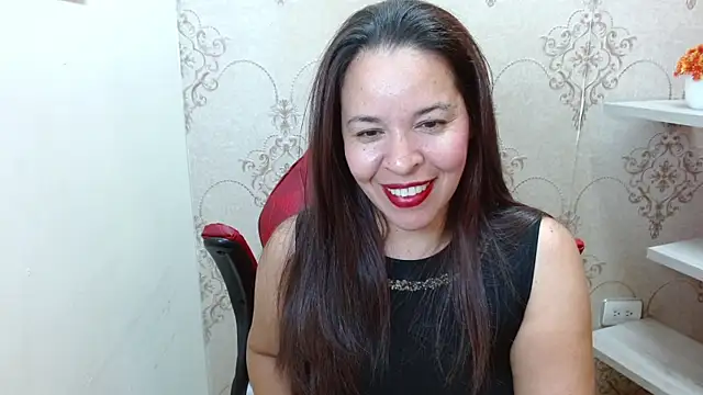 Lizeth Bels online show from 12.14.25