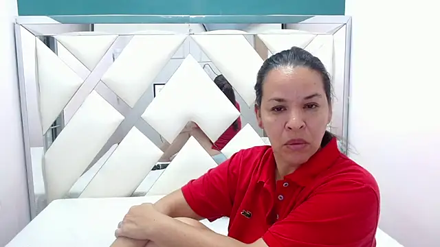 Lizeth Bels online show from 04.15.26