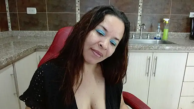 Lizeth Bels online show from 05.06.26