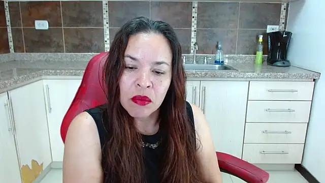 Lizeth Bels online show from 05.08.26
