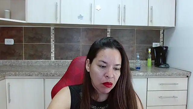 Lizeth Bels online show from 05.08.26