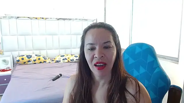 Lizeth Bels online show from 05.17.26