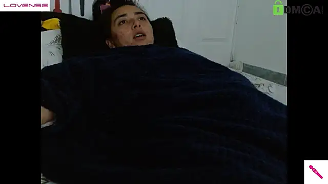 Hot Candy  online show from 02.25.25