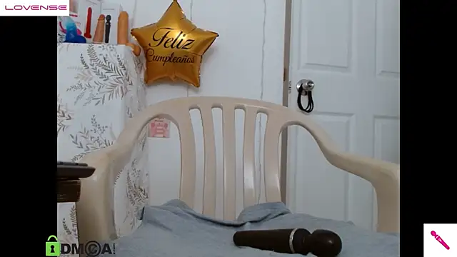 Hot Candy  online show from 03.11.25