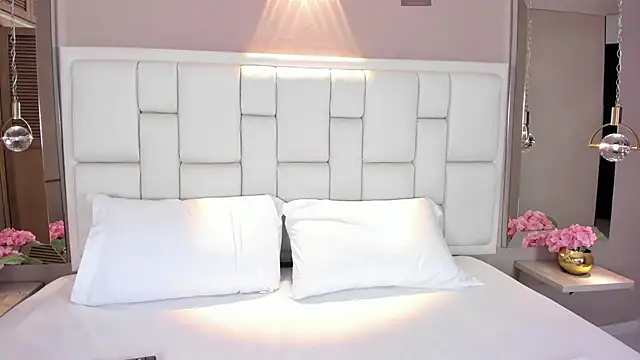 Biancax  online show from 03.12.25