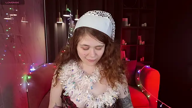 SophiePure online show from 12.24.24