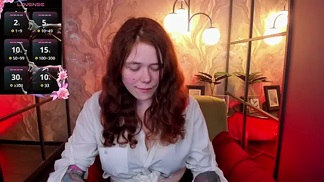 SophiePure online show from 03.06.25