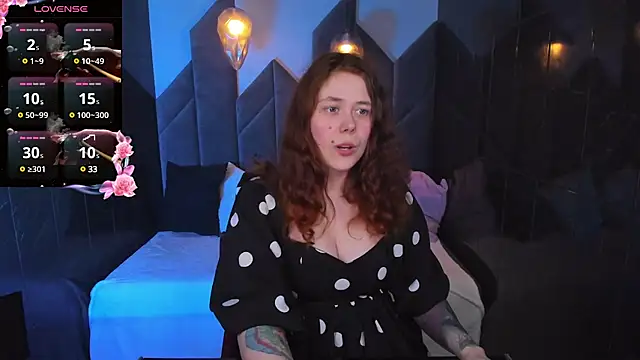 SophiePure online show from 03.07.25