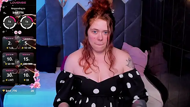 SophiePure online show from 03.07.25