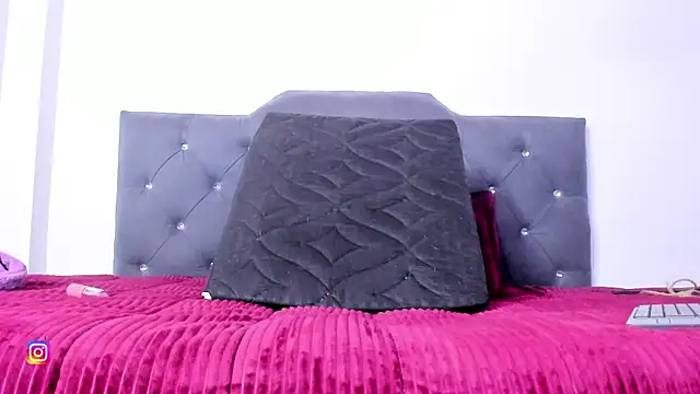 mariana preciado online show from 12.31.24