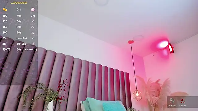 AmelyaMann online show from 02.05.25