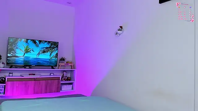 AmelyaMann online show from 03.12.26